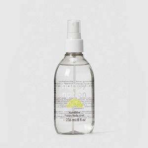 BODY CARE
Happy Nation Body Mist SUNNY VIBES